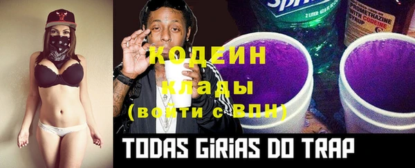 хмурый Бабаево